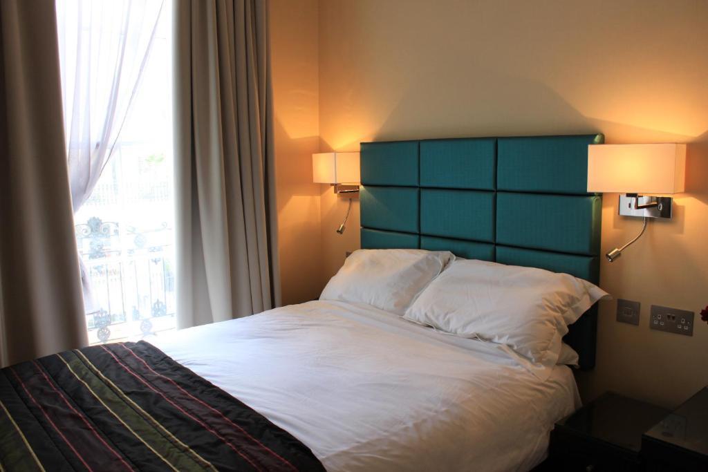 Astors Belgravia Acomodação com café da manhã Londres Quarto foto