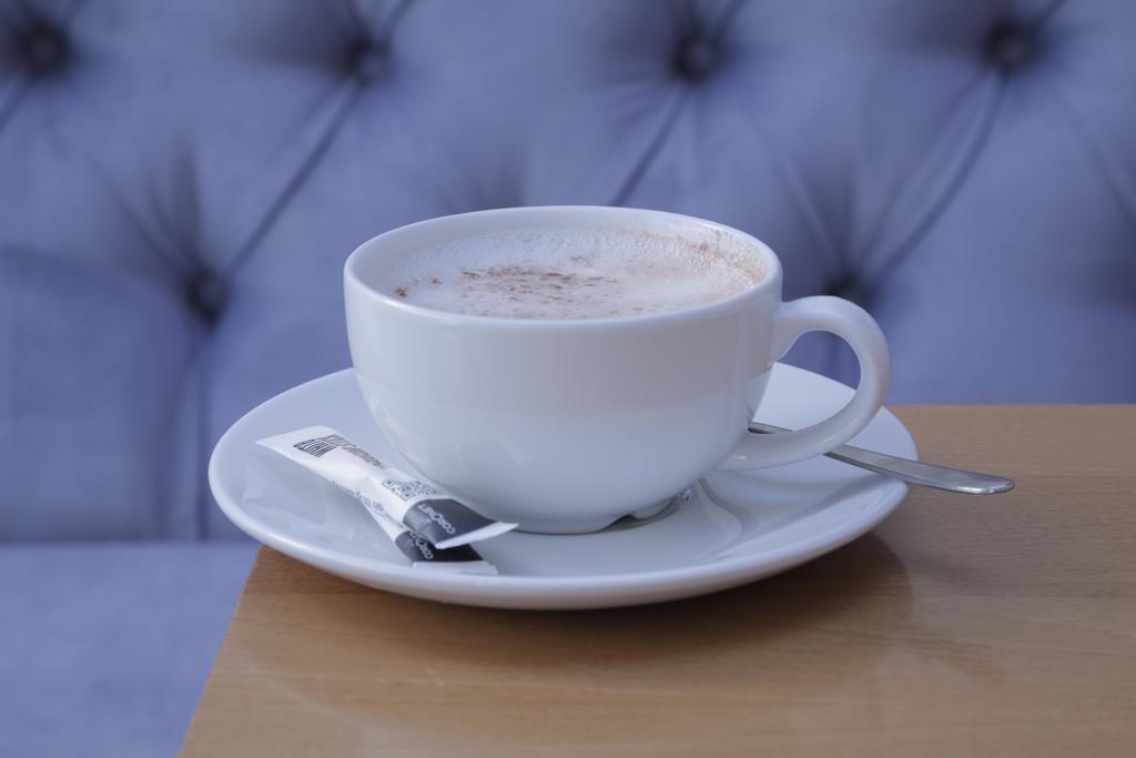 Astors Belgravia Acomodação com café da manhã Londres Exterior foto